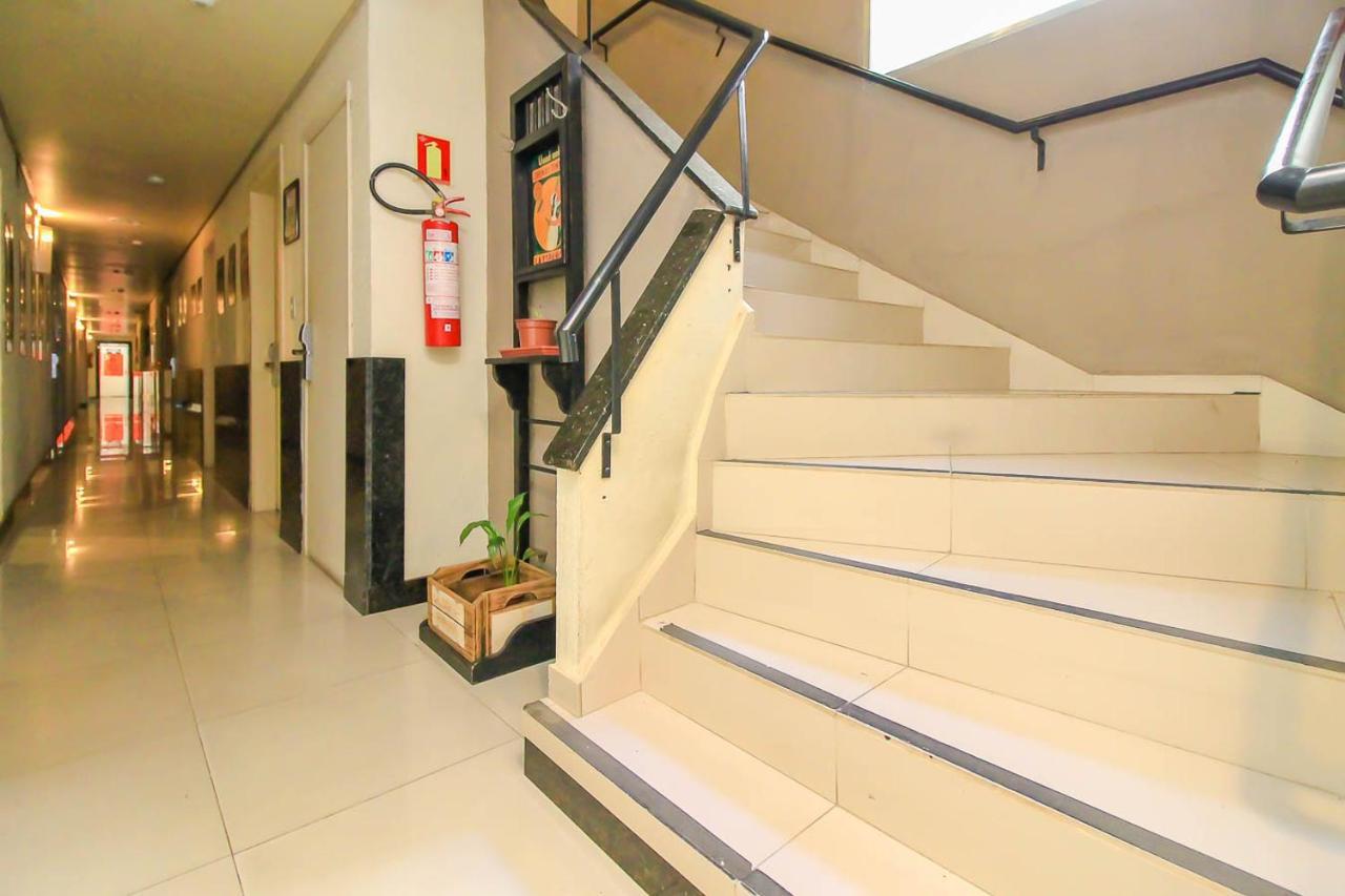 Coral Express, Prox Beira Rio, Hospital Mae De Deus 3*