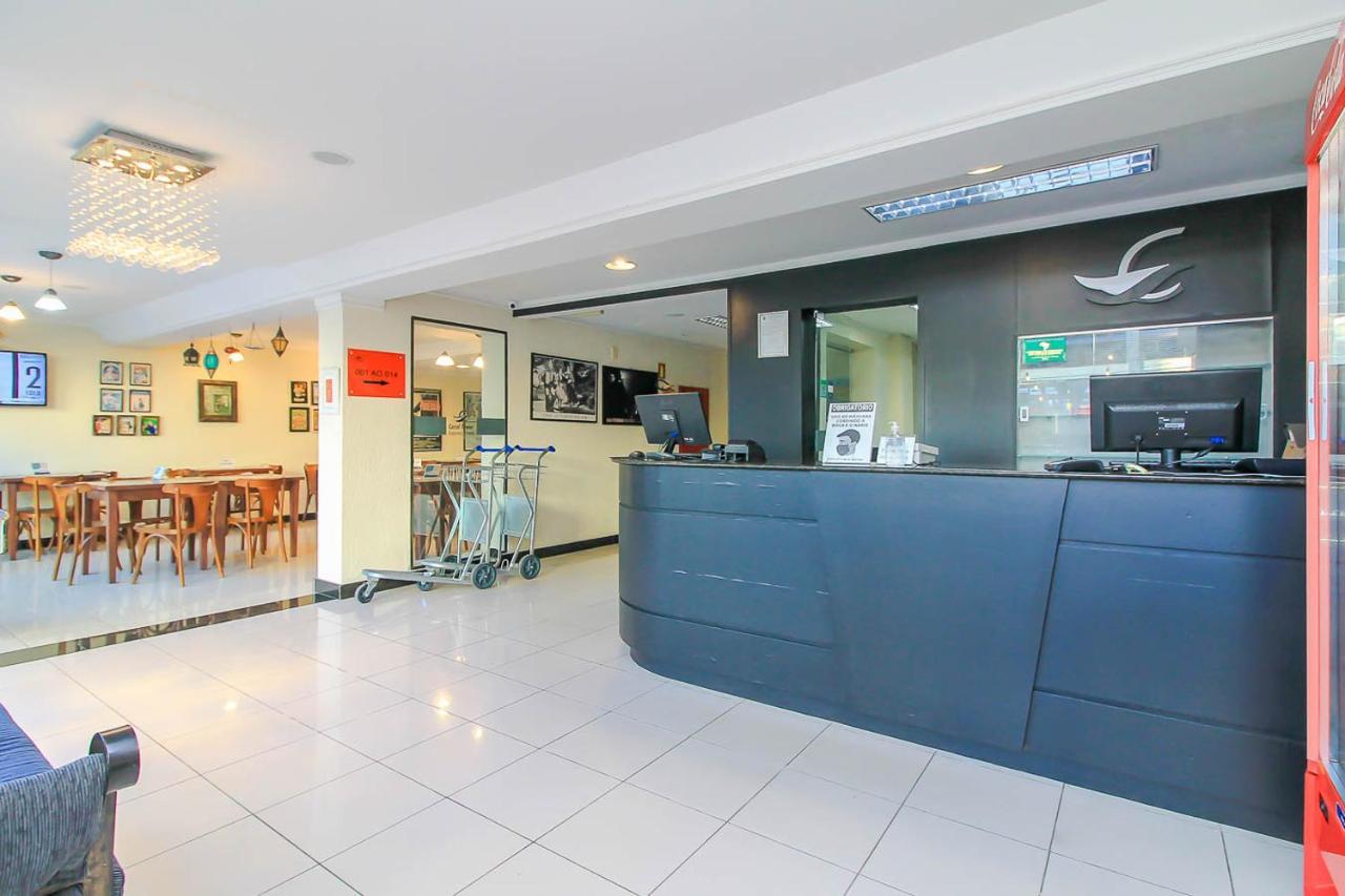Hotel Coral Express, Prox Beira Rio, Hospital Mae De Deus