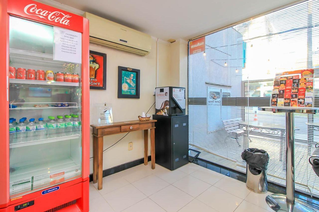Coral Express, Prox Beira Rio, Hospital Mae De Deus Porto Alegre