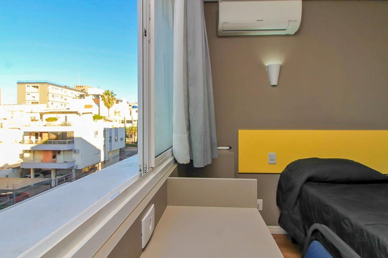 Hotel Coral Express, Prox Beira Rio, Hospital Mae De Deus Porto Alegre