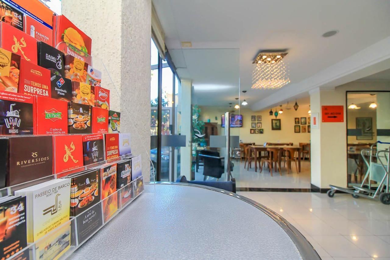 Coral Express, Prox Beira Rio, Hospital Mae De Deus Hotel 3*