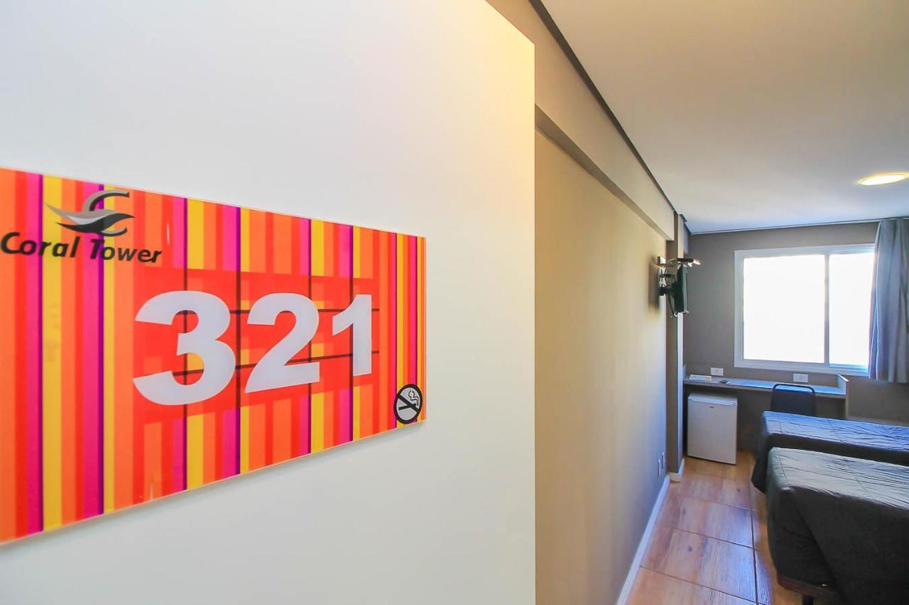 Coral Express, Prox Beira Rio, Hospital Mae De Deus 3* Porto Alegre