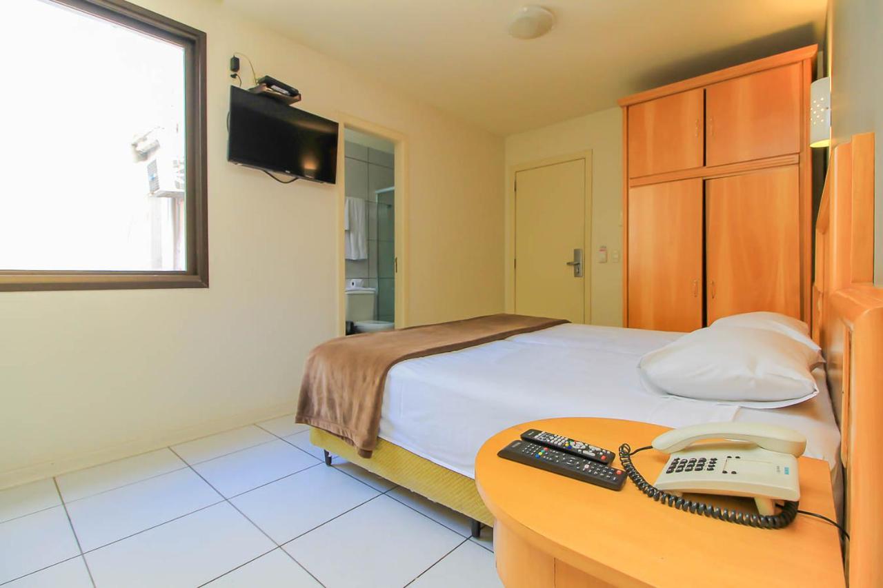 Hotel Coral Express, Prox Beira Rio, Hospital Mae De Deus 3*