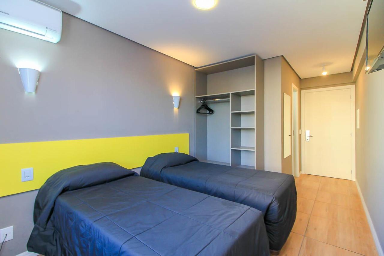 Coral Express, Prox Beira Rio, Hospital Mae De Deus 3* Porto Alegre