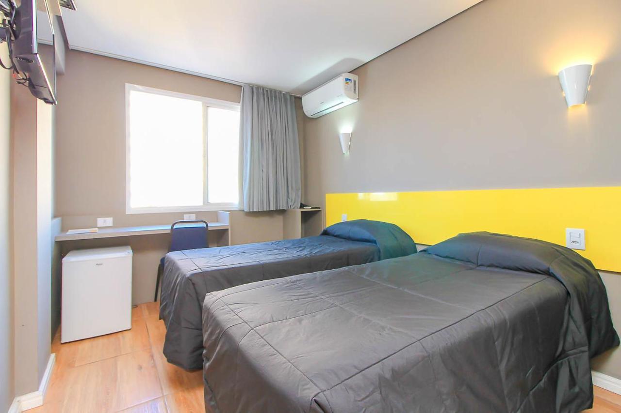 Coral Express, Prox Beira Rio, Hospital Mae De Deus 3*