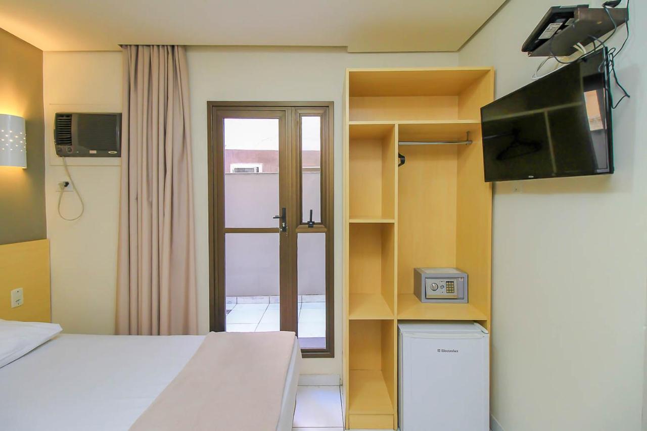 Hotel Coral Express, Prox Beira Rio, Hospital Mae De Deus Porto Alegre