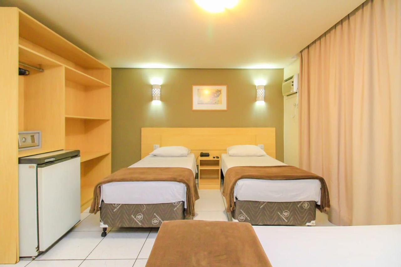 Coral Express, Prox Beira Rio, Hospital Mae De Deus Hotel