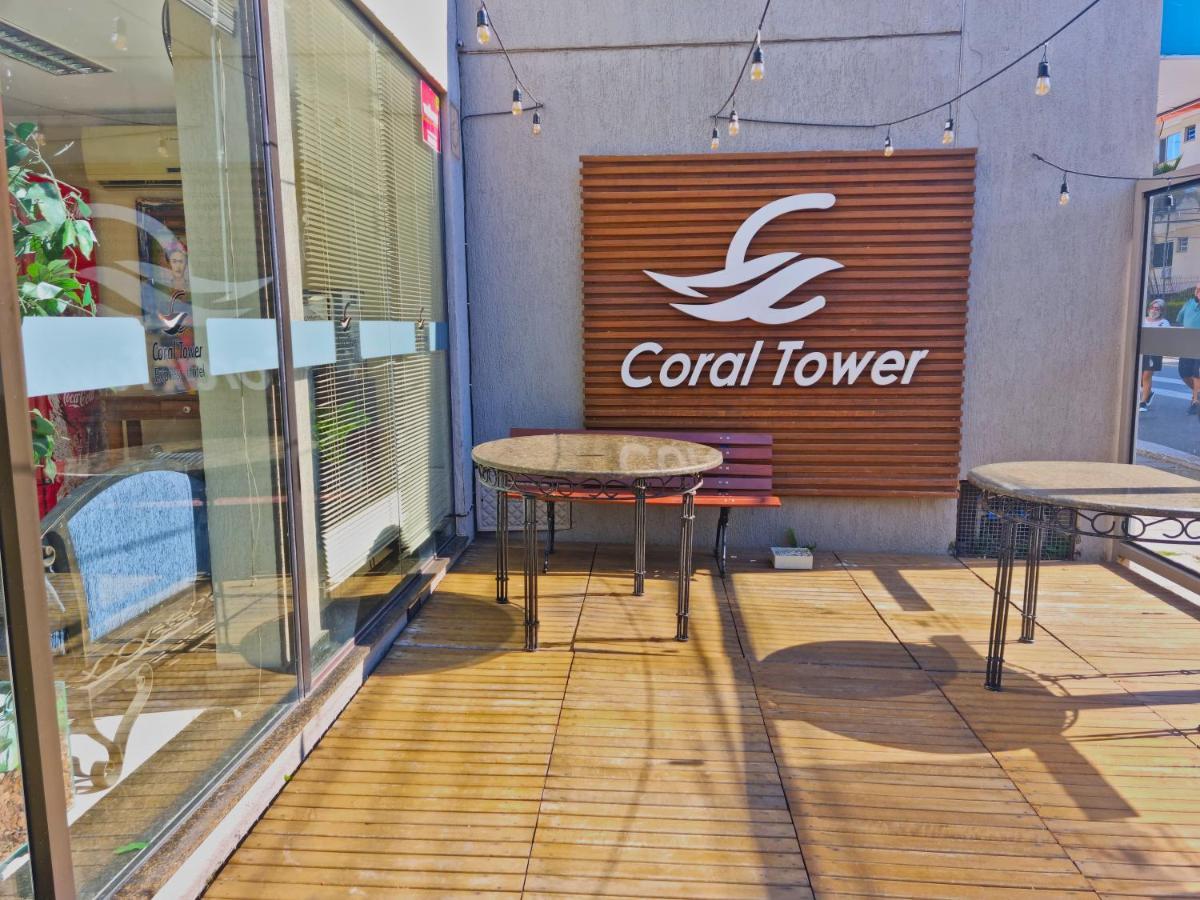 Hotel Coral Express, Prox Beira Rio, Hospital Mae De Deus