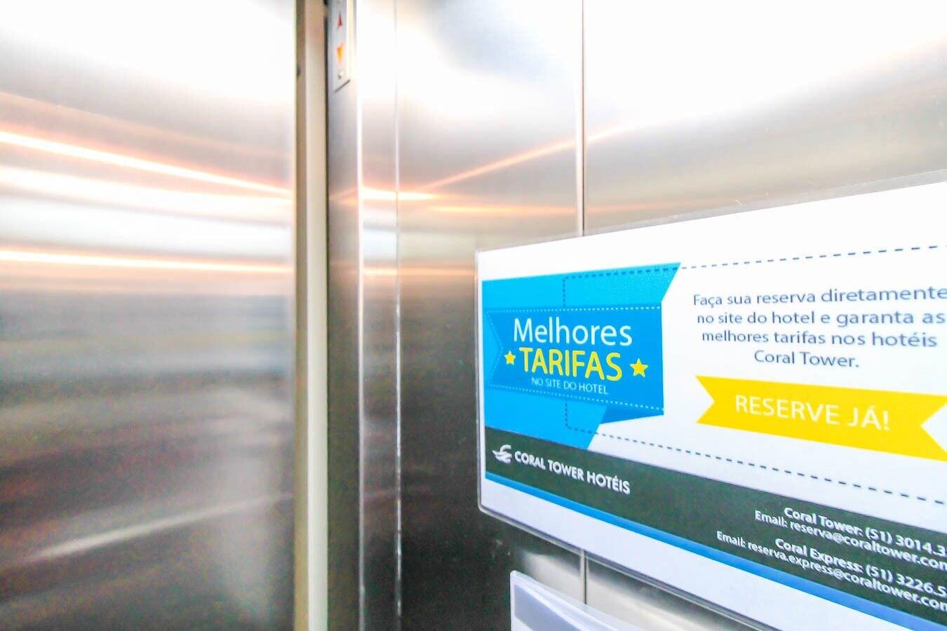 Coral Express, Prox Beira Rio, Hospital Mae De Deus Hotel 3*
