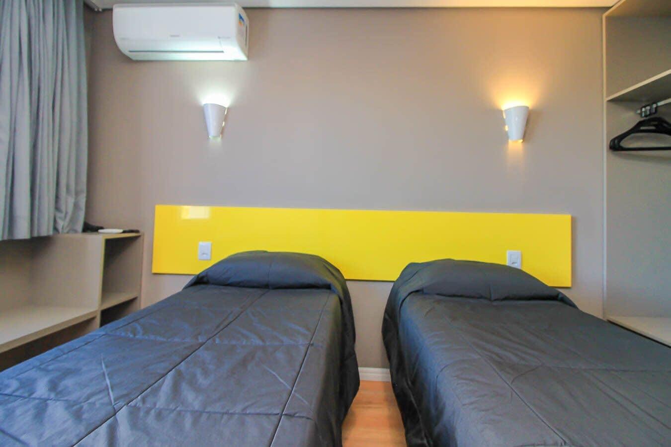 Hotel Coral Express, Prox Beira Rio, Hospital Mae De Deus 3*