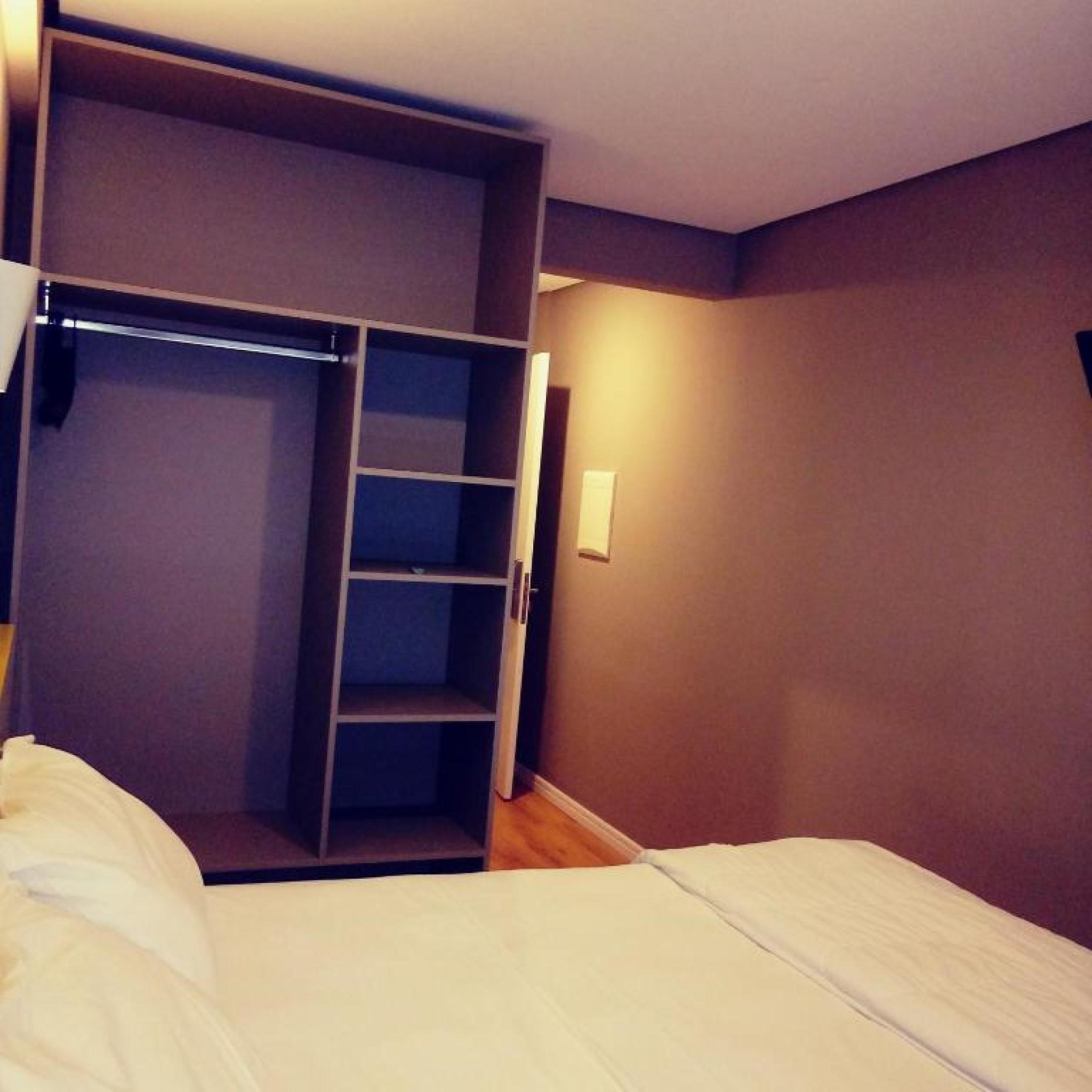 Coral Express, Prox Beira Rio, Hospital Mae De Deus Hotel Porto Alegre