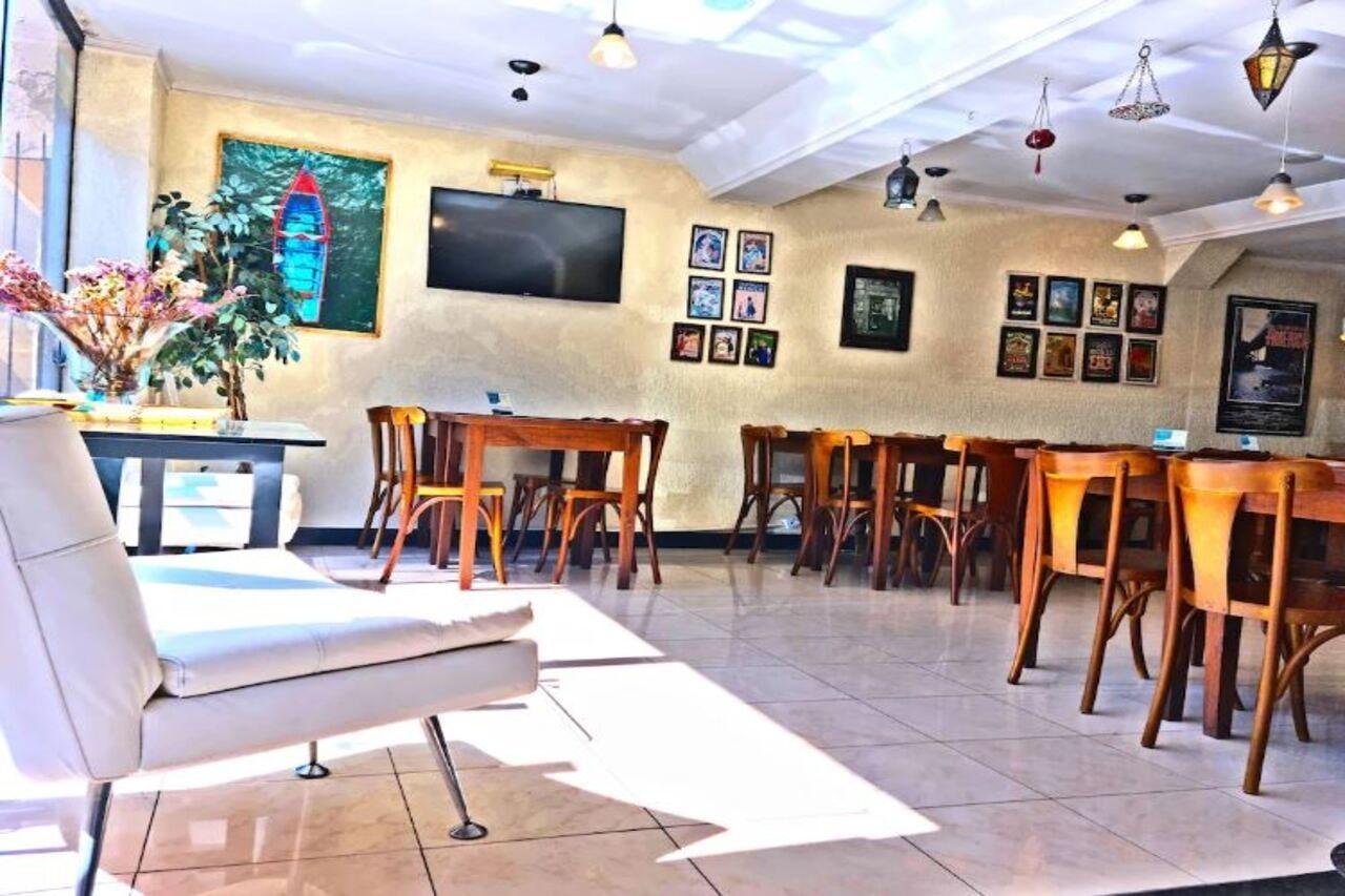 Coral Express, Prox Beira Rio, Hospital Mae De Deus 3*