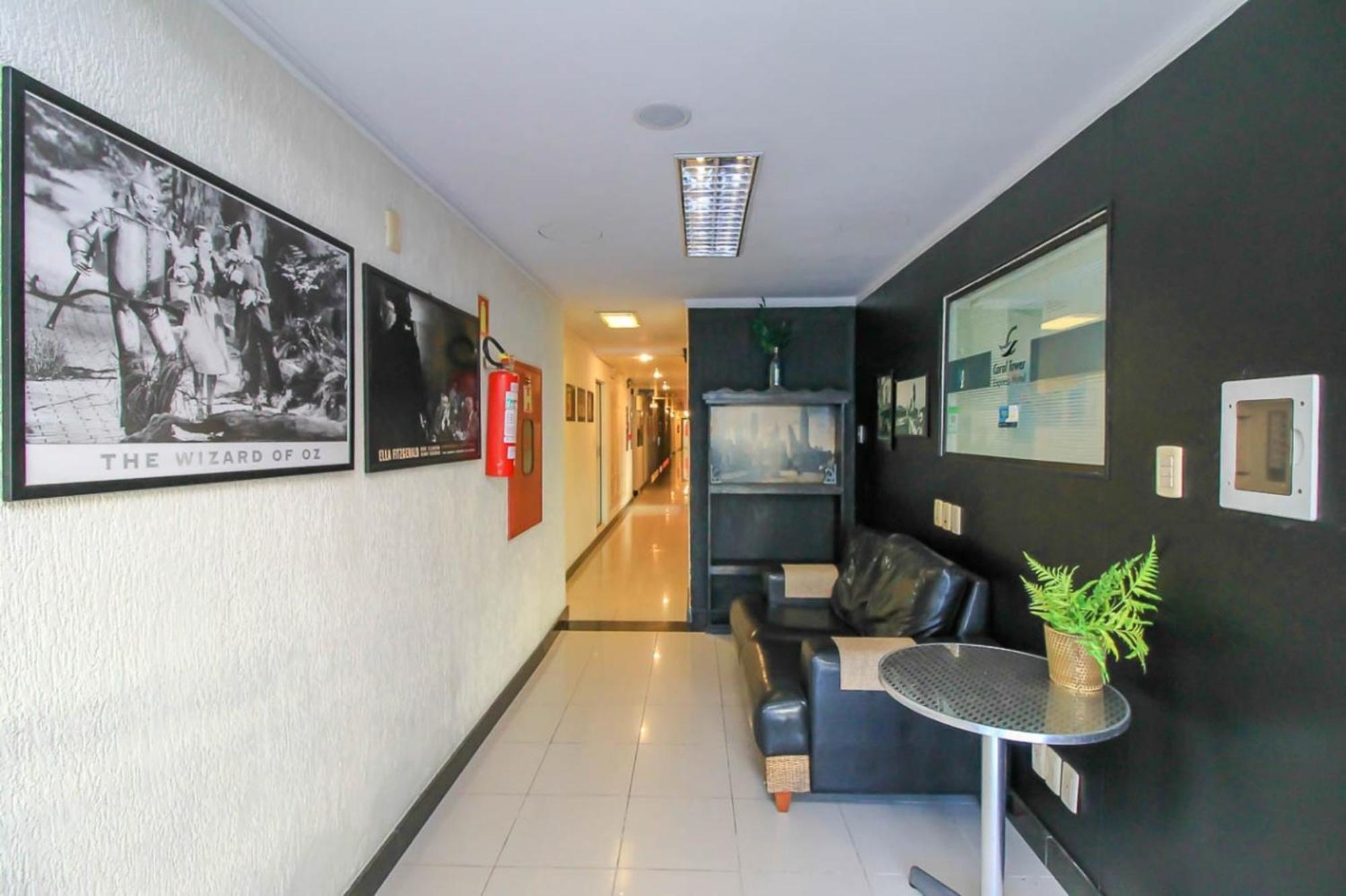Hotel Coral Express, Prox Beira Rio, Hospital Mae De Deus 3*