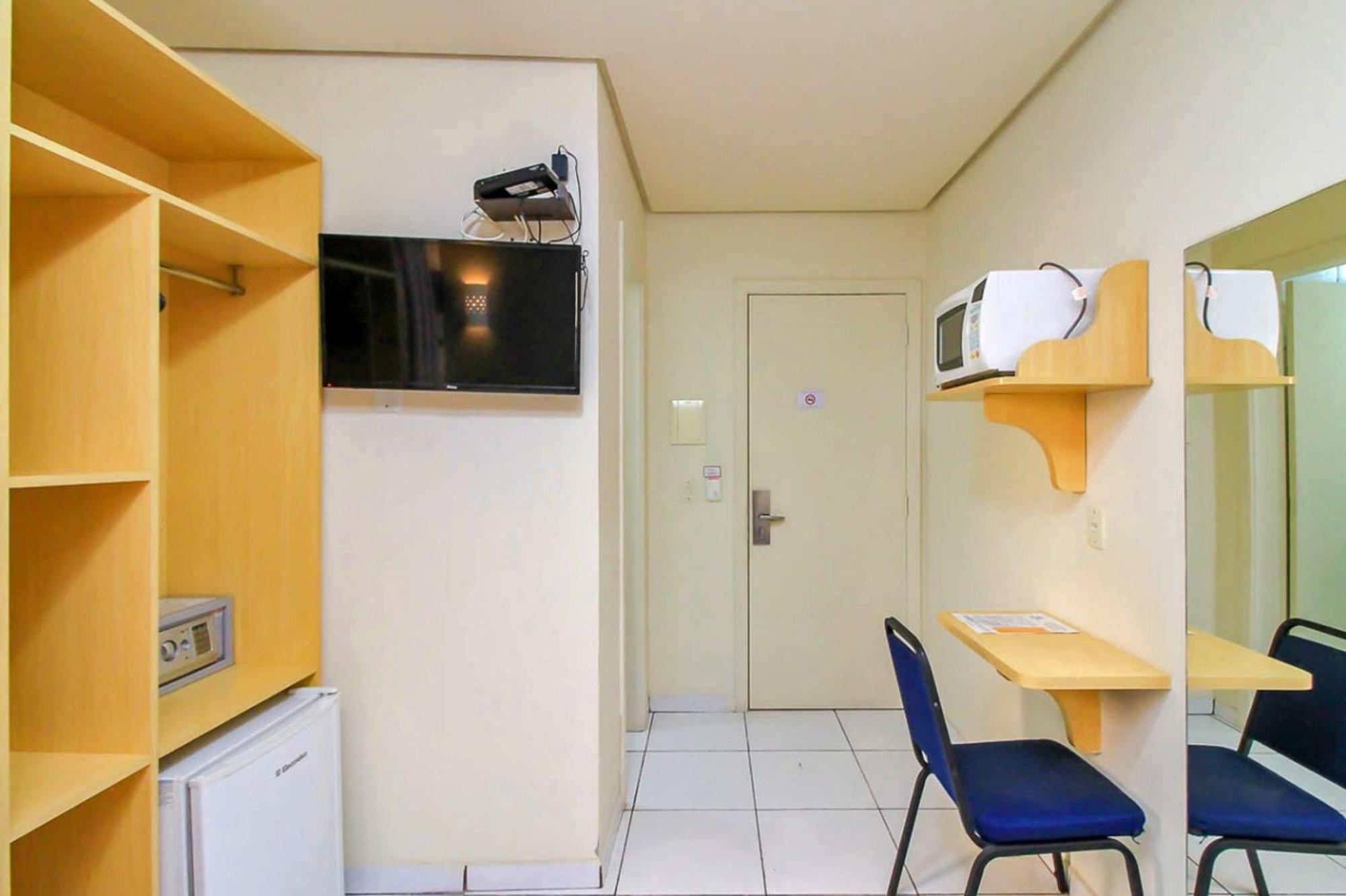 Hotel Coral Express, Prox Beira Rio, Hospital Mae De Deus
