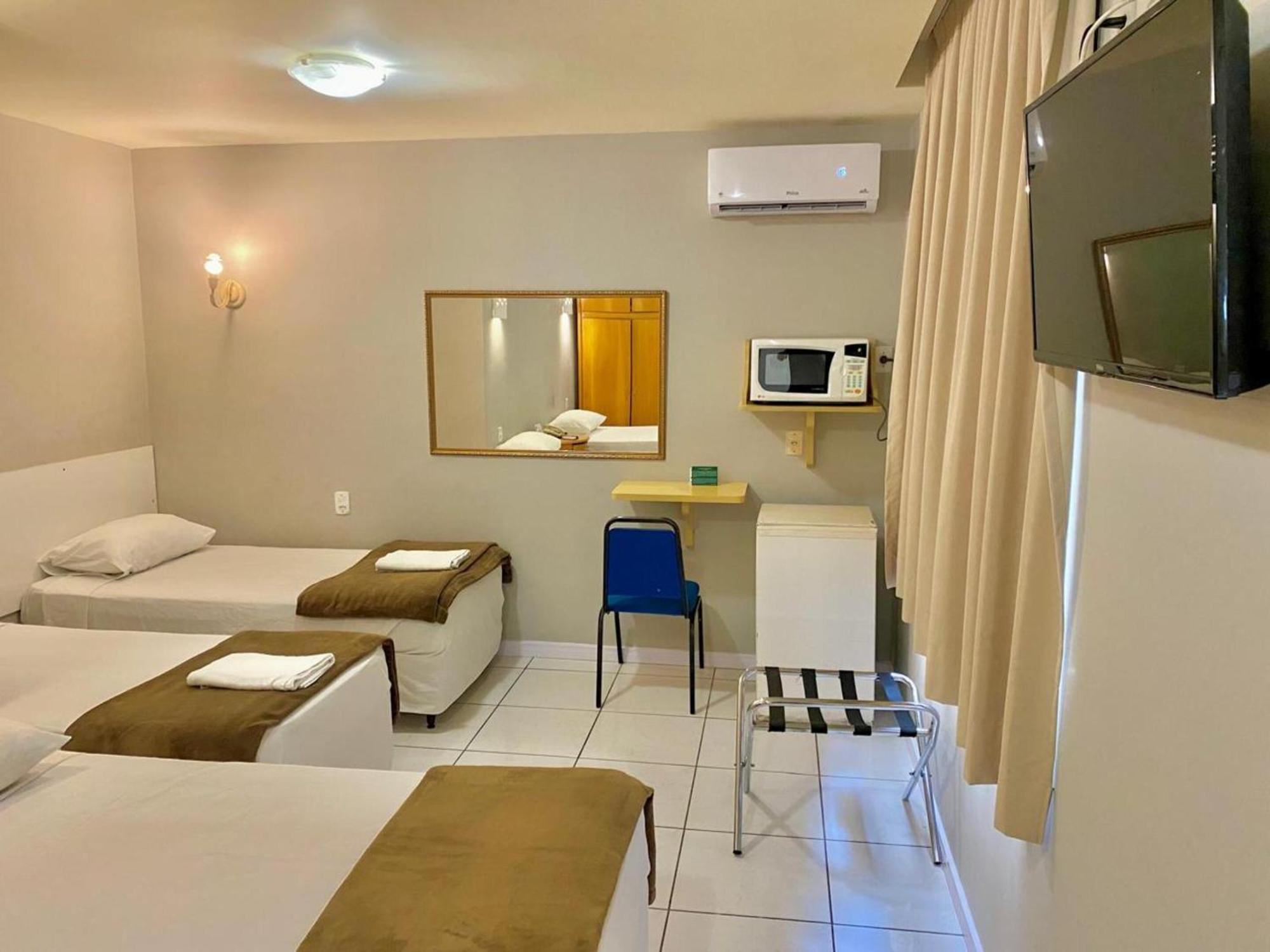 Coral Express, Prox Beira Rio, Hospital Mae De Deus Porto Alegre