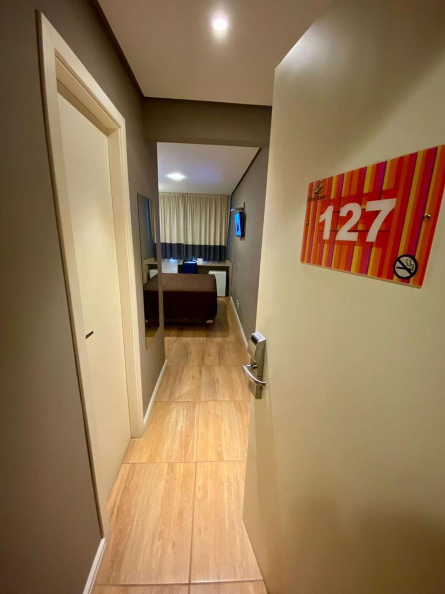 Hotel Coral Express, Prox Beira Rio, Hospital Mae De Deus