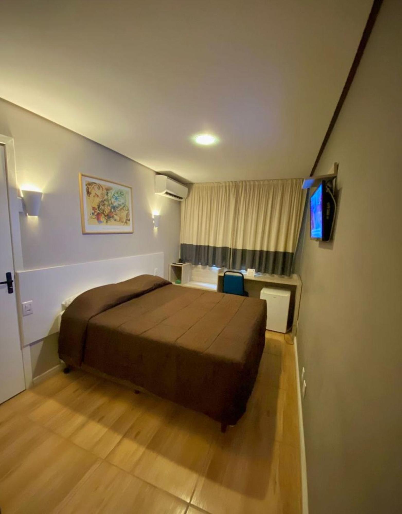 Coral Express, Prox Beira Rio, Hospital Mae De Deus 3* Porto Alegre